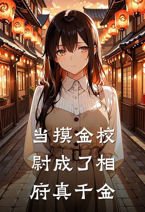 当摸金校尉成了相府真千金