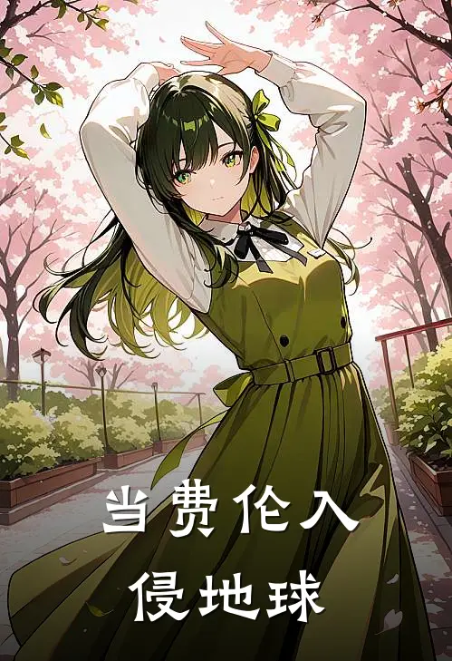 当费伦入侵地球