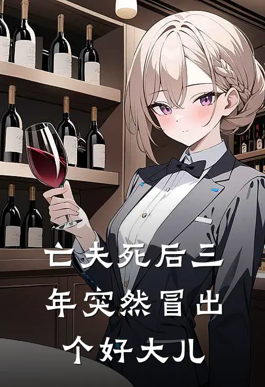 亡夫死后三年突然冒出个好大儿