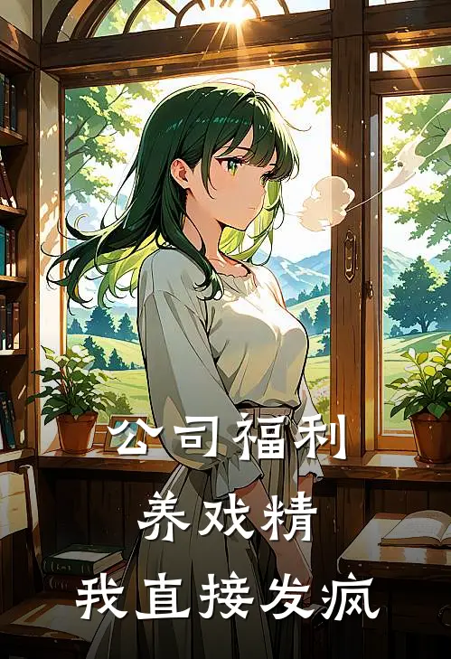 公司福利养戏精，我直接发疯