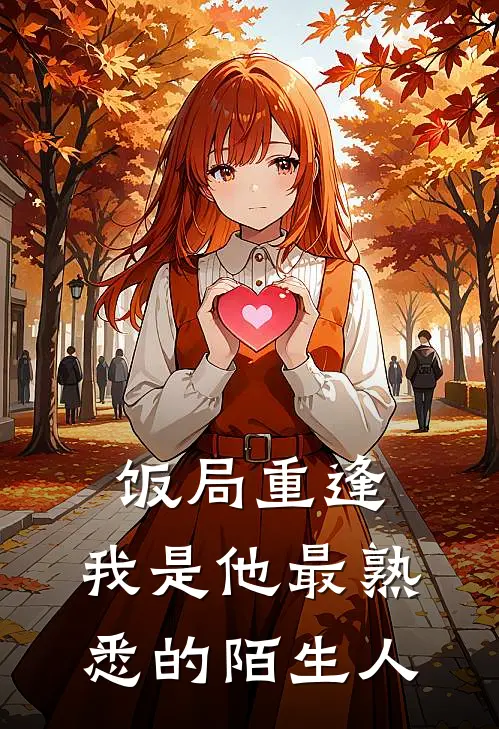 饭局重逢，我是他最熟悉的陌生人
