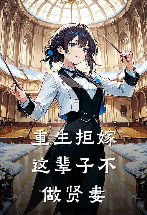 重生拒嫁，这辈子不做贤妻