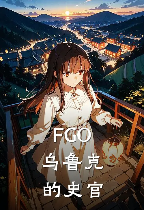 FGO:乌鲁克的史官