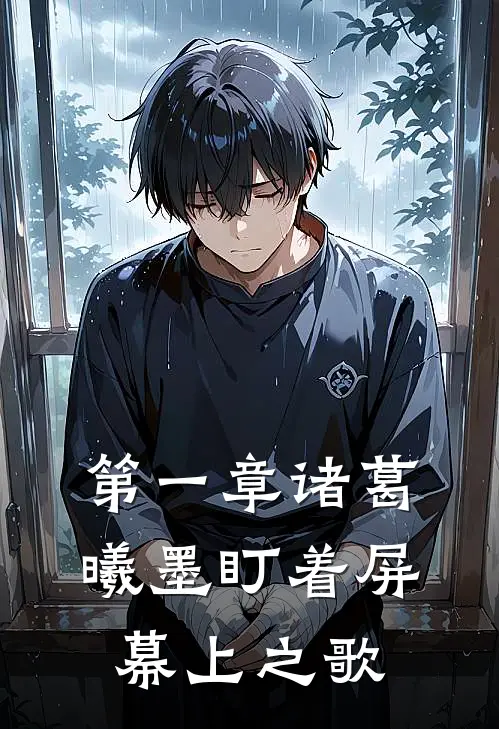 第一章诸葛曦墨盯着屏幕上之歌