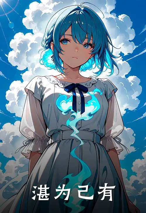 湛为己有