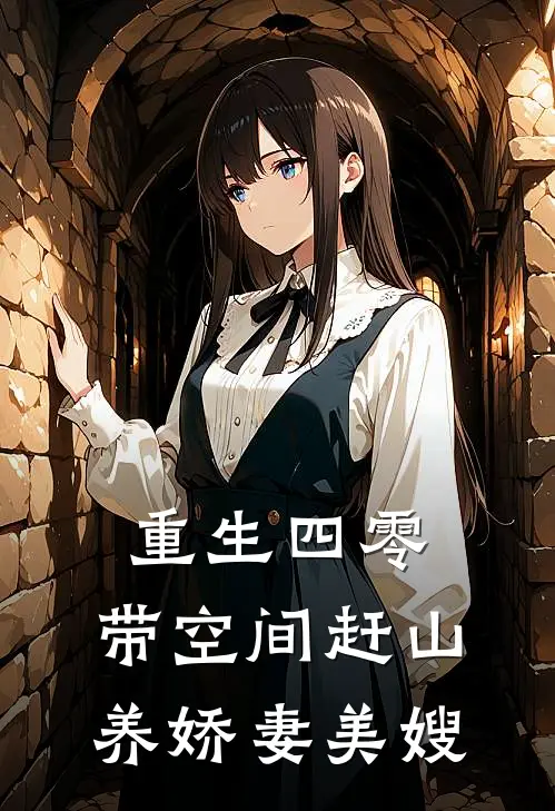 重生四零：带空间赶山养娇妻美嫂