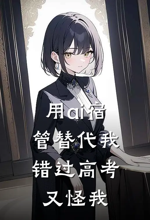 用ai宿管替代我，错过高考又怪我