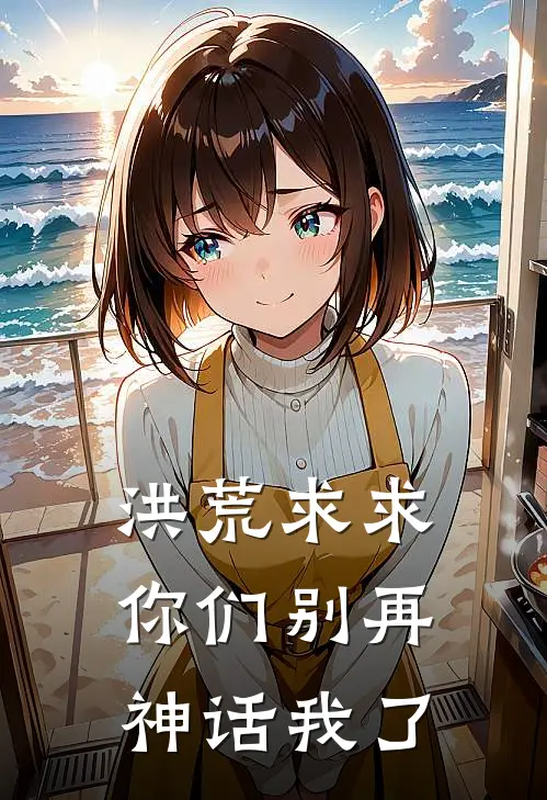 洪荒求求你们别再神话我了