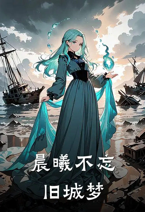 晨曦不忘旧城梦