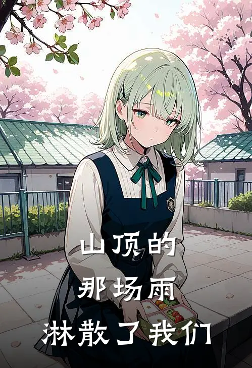 山顶的那场雨，淋散了我们
