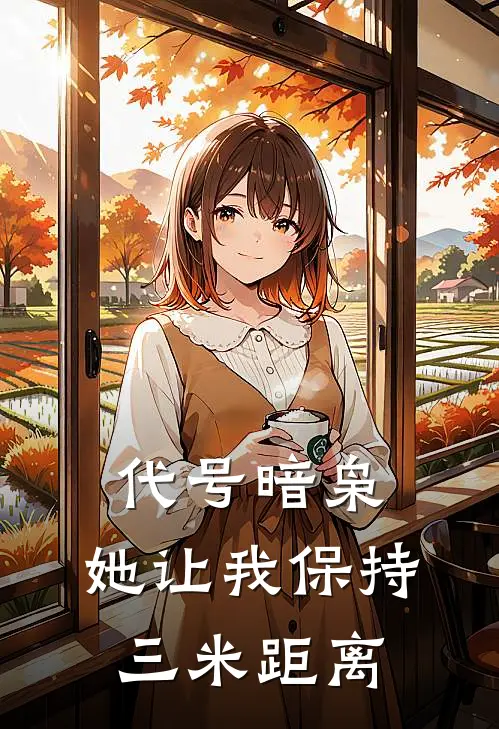 代号暗枭：她让我保持三米距离