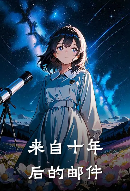 来自十年后的邮件