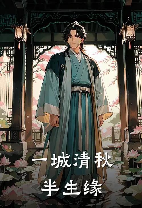 一城清秋半生缘
