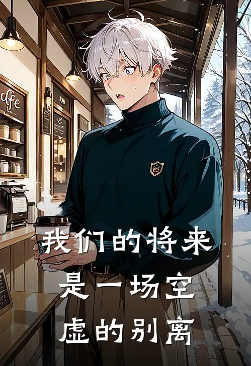 我们的将来是一场空虚的别离