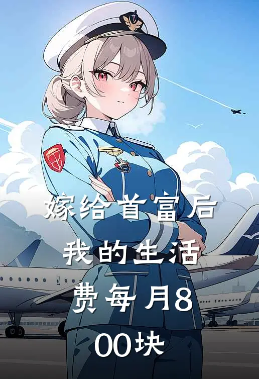 嫁给首富后，我的生活费每月800块