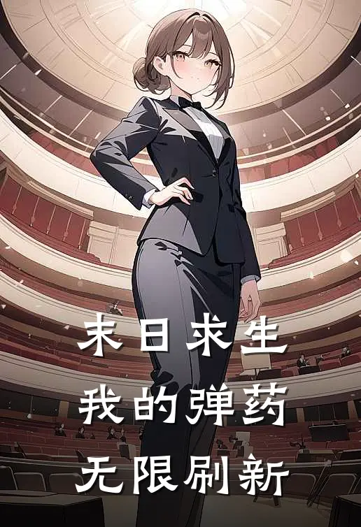 末日求生：我的弹药无限刷新