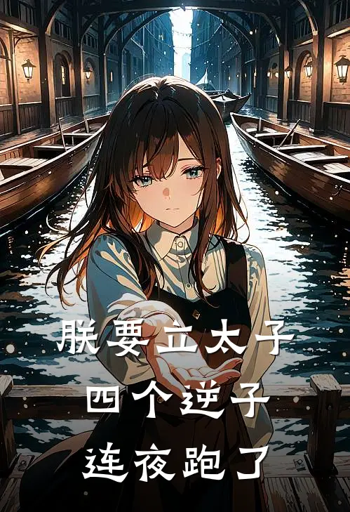 朕要立太子，四个逆子连夜跑了