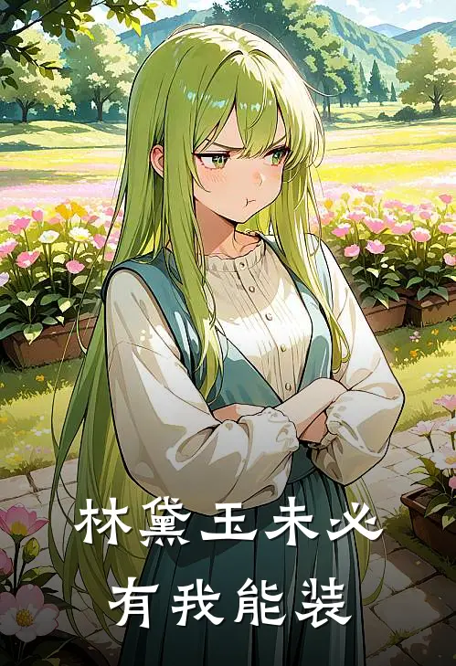 林黛玉未必有我能装
