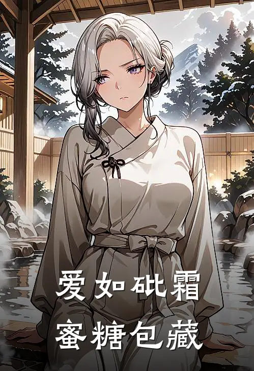 爱如砒霜，蜜糖包藏