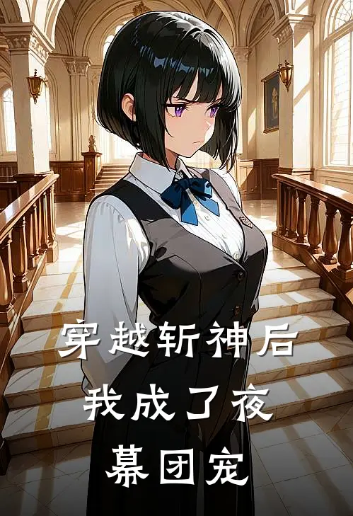 穿越斩神后，我成了夜幕团宠