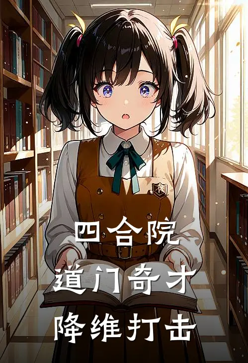 四合院：道门奇才降维打击