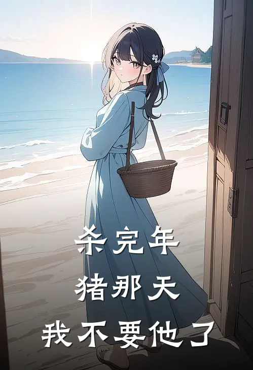 杀完年猪那天，我不要他了