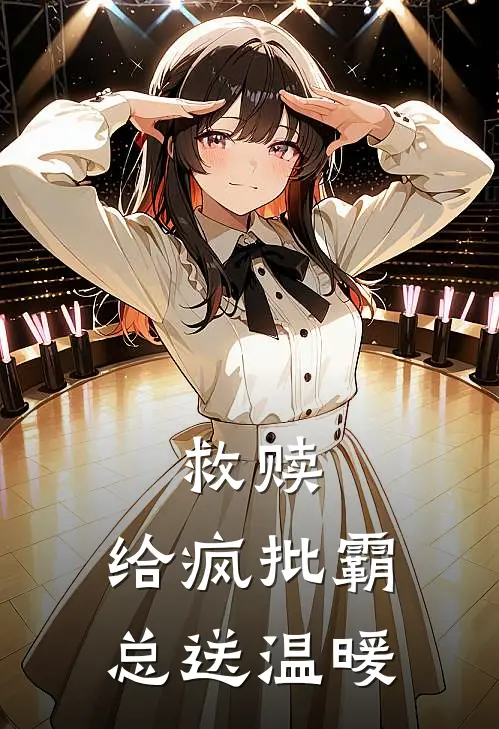 救赎：给疯批霸总送温暖