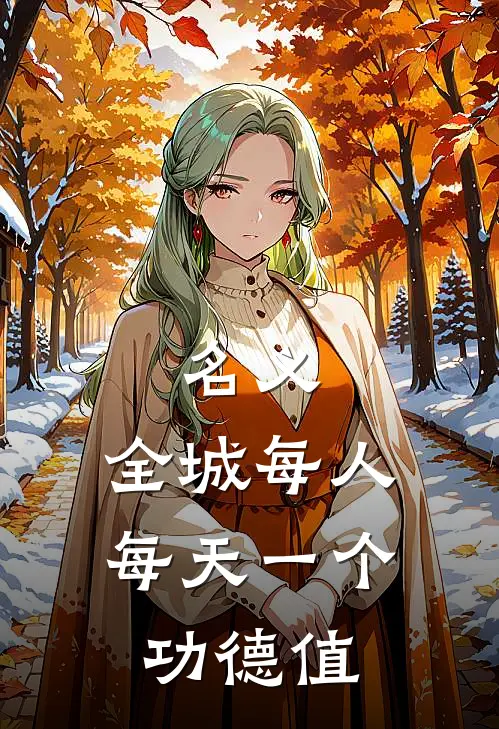 名义:全城每人每天一个功德值