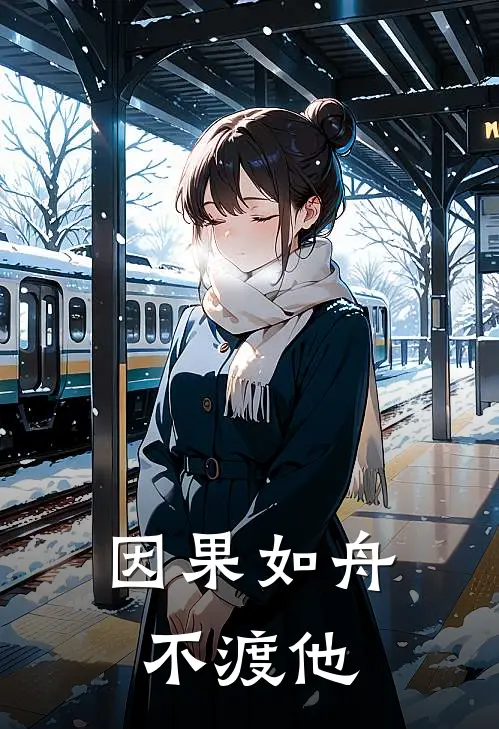 因果如舟不渡他