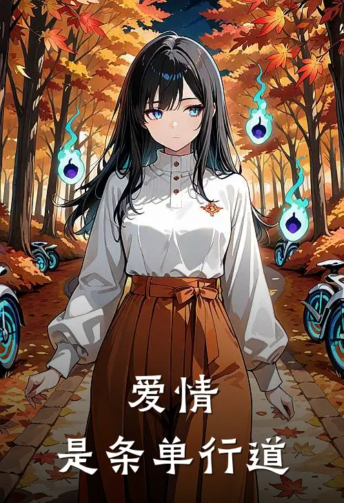爱情，是条单行道