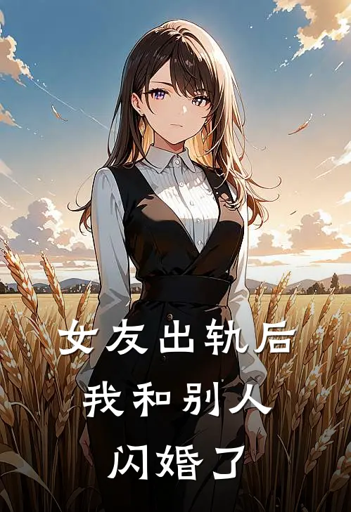 女友出轨后,我和别人闪婚了
