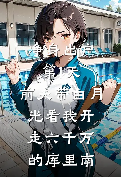 净身出户第1天，前夫带白月光看我开走六千万的库里南