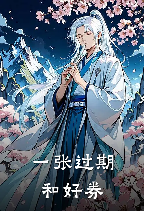 一张过期和好券
