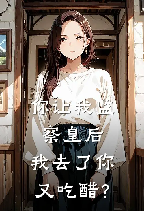 你让我监察皇后,我去了你又吃醋?