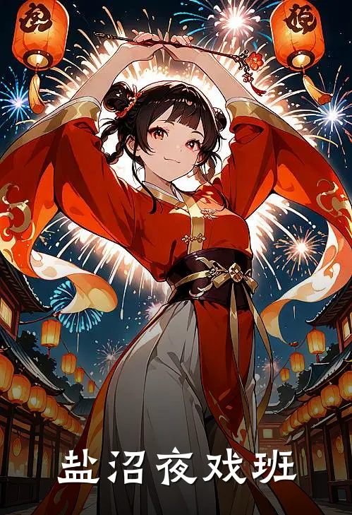 盐沼夜戏班