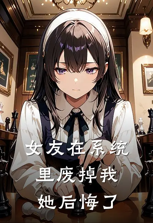 女友在系统里废掉我，她后悔了