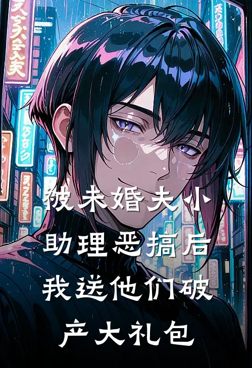 被未婚夫小助理恶搞后，我送他们破产大礼包