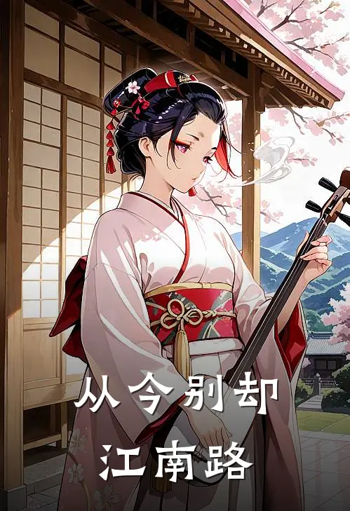 从今别却江南路