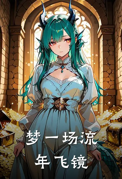 梦一场流年飞镜