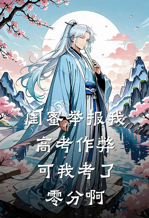 闺蜜举报我高考作弊,可我考了零分啊