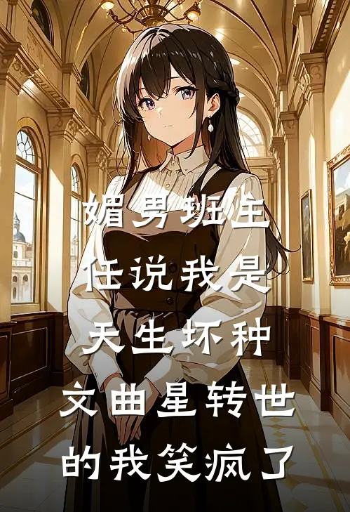 媚男班主任说我是天生坏种，文曲星转世的我笑疯了