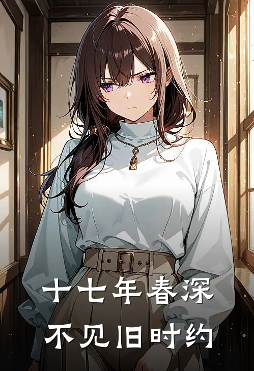 十七年春深，不见旧时约