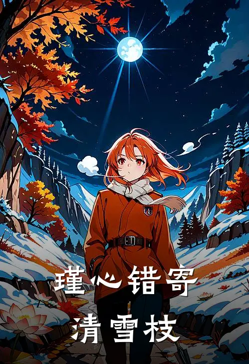 瑾心错寄清雪枝
