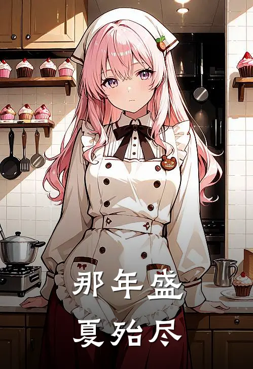 那年盛夏殆尽