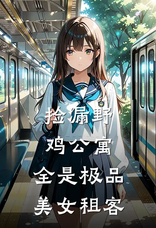 捡漏野鸡公寓，全是极品美女租客