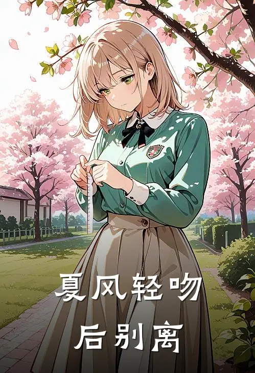 夏风轻吻后别离