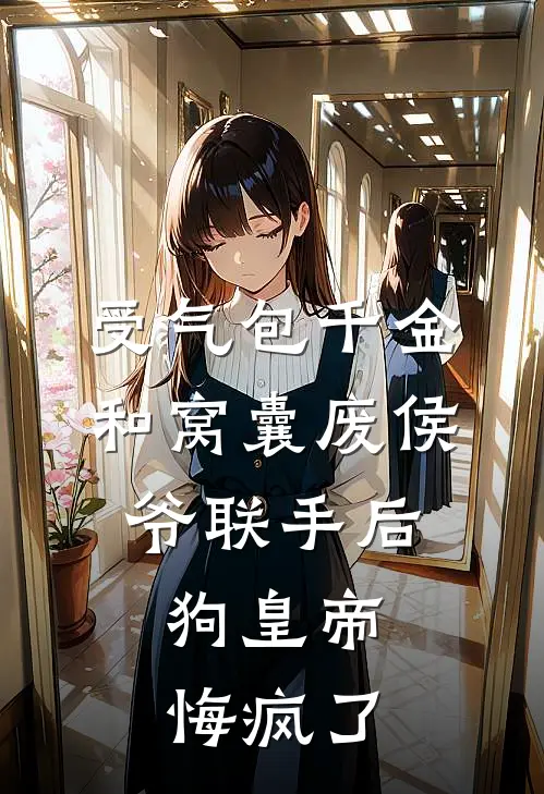 受气包千金和窝囊废侯爷联手后，狗皇帝悔疯了