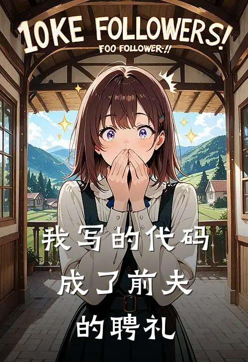 我写的代码，成了前夫的聘礼