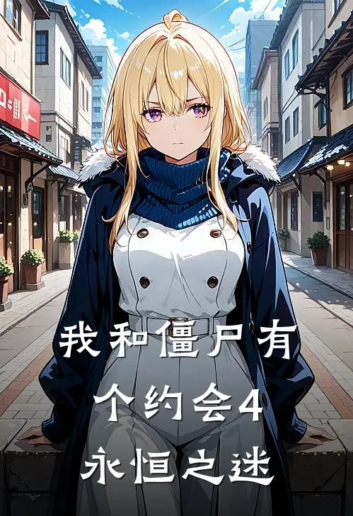 我和僵尸有个约会4：永恒之迷