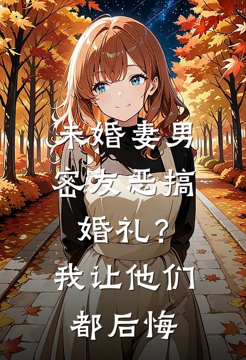 未婚妻男密友恶搞婚礼？我让他们都后悔